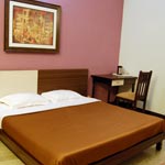 Hotel The Urmi